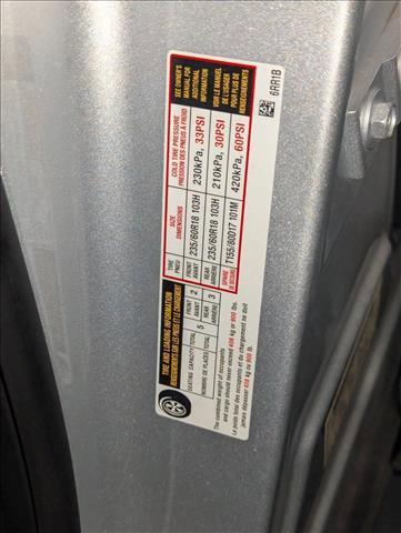 used 2023 Nissan Rogue car, priced at $18,901