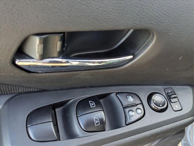 used 2023 Nissan Kicks car, priced at $17,493