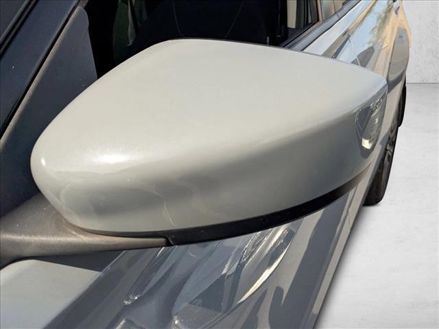 used 2023 Nissan Kicks car, priced at $17,493