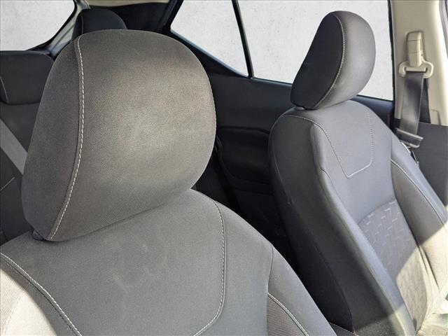 used 2023 Nissan Kicks car, priced at $17,493