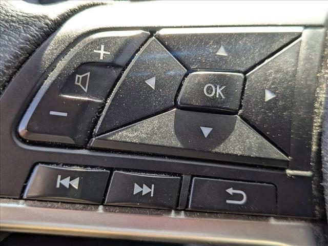 used 2023 Nissan Kicks car, priced at $17,493