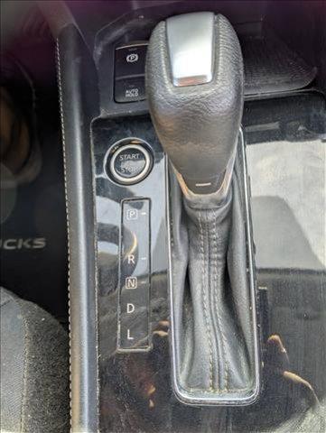 used 2023 Nissan Kicks car, priced at $17,493