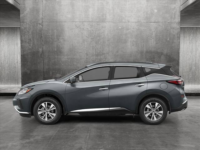 new 2024 Nissan Murano car, priced at $35,567