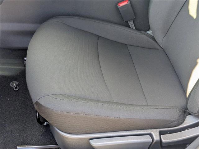 new 2025 Nissan Sentra car, priced at $22,036