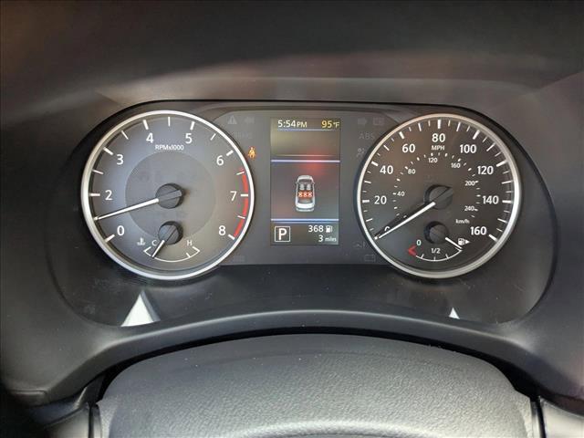 new 2025 Nissan Sentra car, priced at $22,036