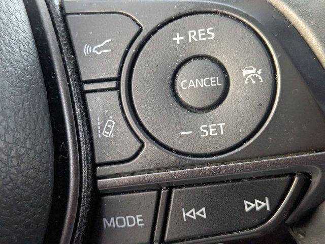 used 2023 Toyota Camry car, priced at $23,991