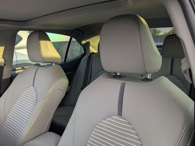 used 2023 Toyota Camry car, priced at $23,991