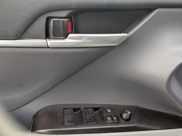 used 2023 Toyota Camry car, priced at $23,991