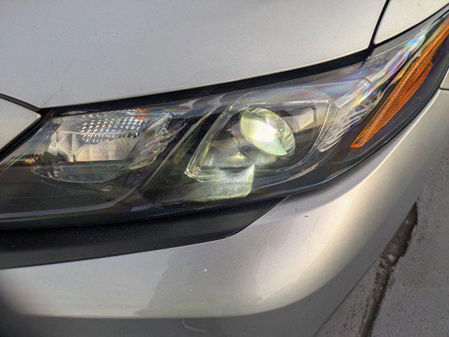 used 2023 Toyota Camry car, priced at $23,991