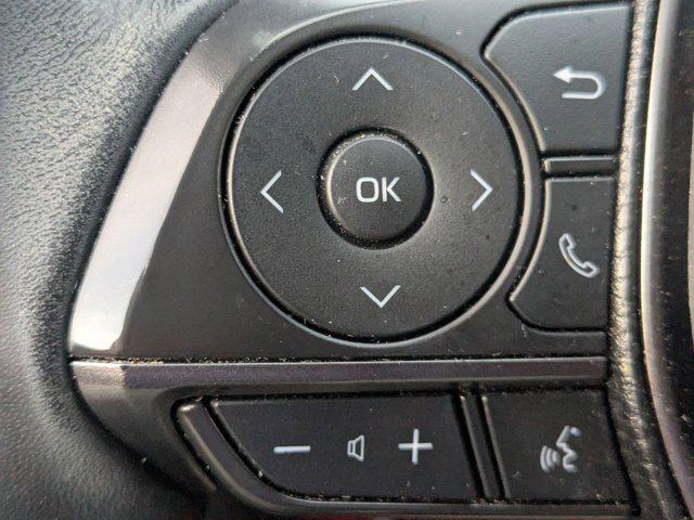 used 2023 Toyota Camry car, priced at $23,991