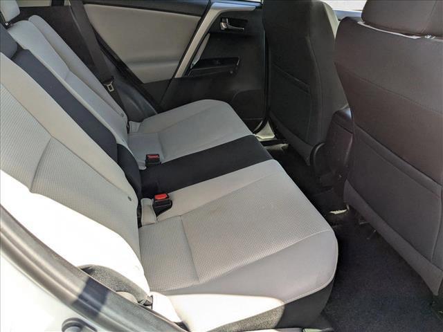 used 2018 Toyota RAV4 car, priced at $16,925