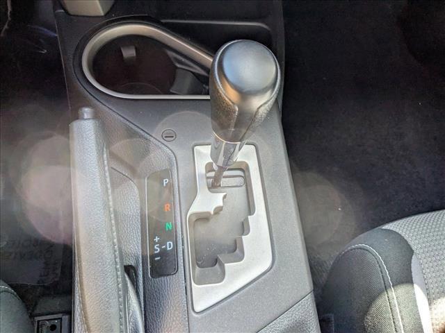 used 2018 Toyota RAV4 car, priced at $16,925