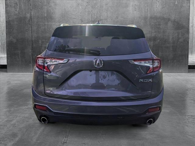 used 2020 Acura RDX car, priced at $30,334