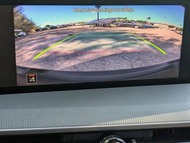 new 2026 Nissan Murano car, priced at $43,760