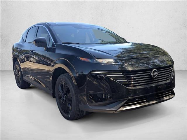 new 2026 Nissan Murano car, priced at $43,760