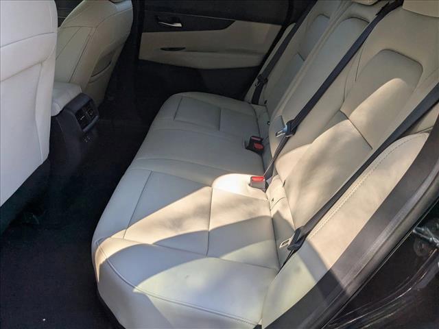 new 2026 Nissan Murano car, priced at $43,760