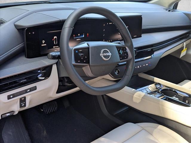 new 2026 Nissan Murano car, priced at $43,760