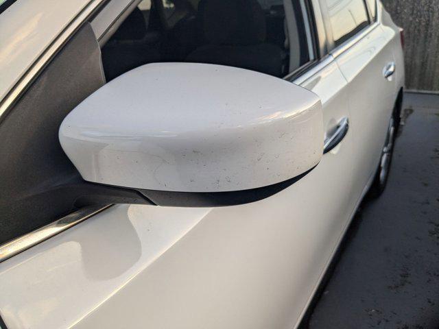 used 2019 Nissan Sentra car, priced at $12,995