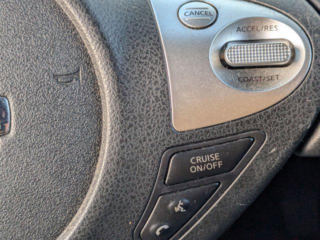 used 2019 Nissan Sentra car, priced at $12,995