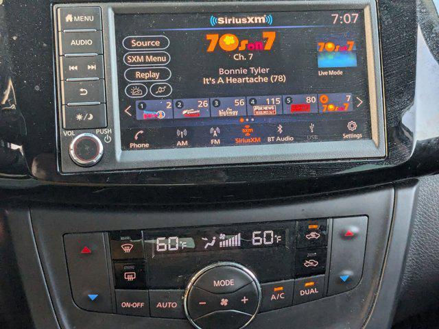 used 2019 Nissan Sentra car, priced at $12,995