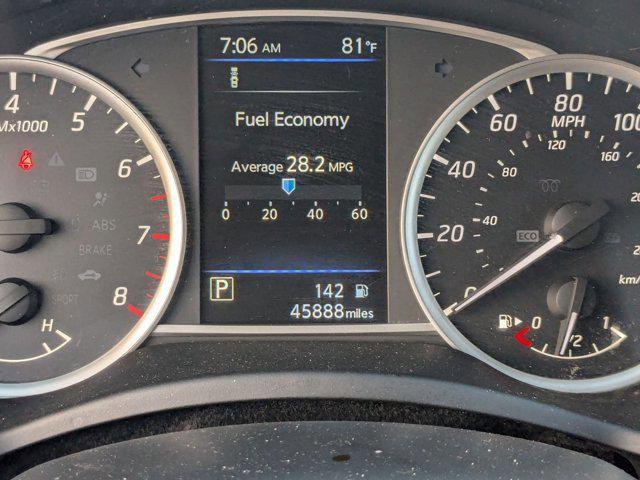used 2019 Nissan Sentra car, priced at $12,995