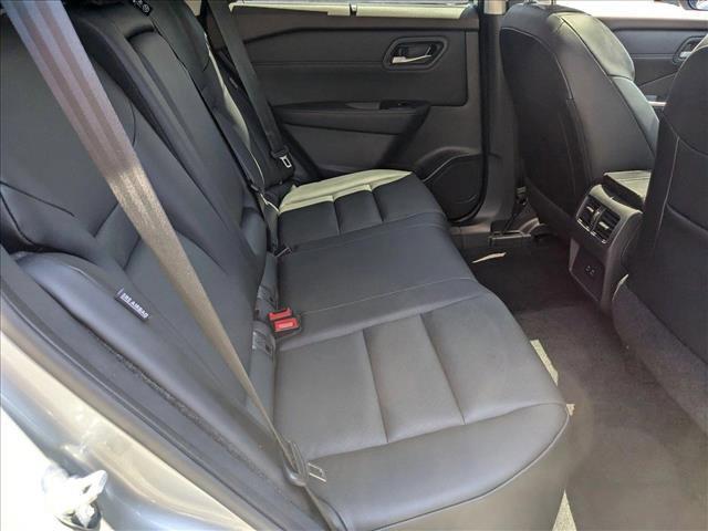 used 2023 Nissan Rogue car, priced at $23,950