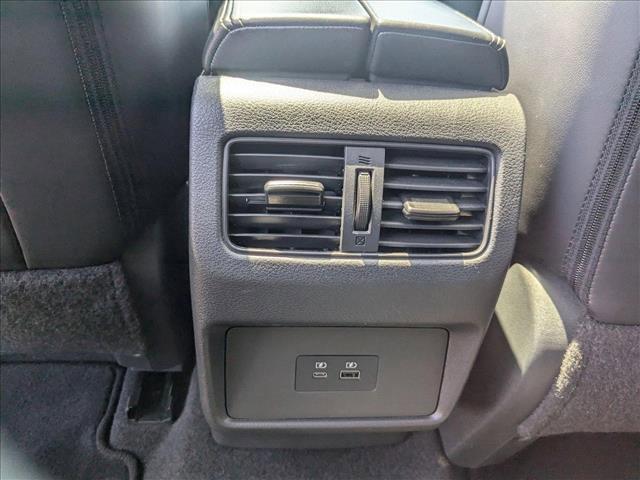 used 2023 Nissan Rogue car, priced at $23,950