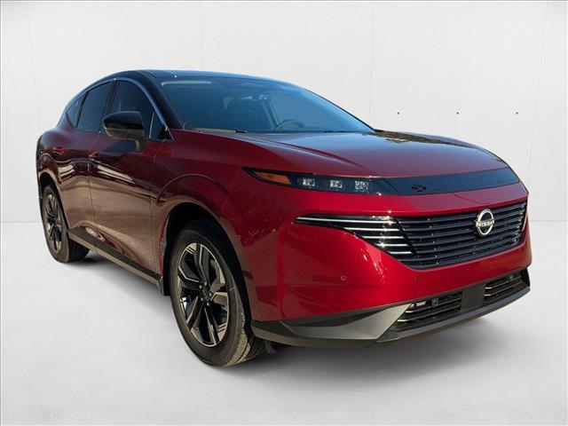 new 2025 Nissan Murano car, priced at $49,035