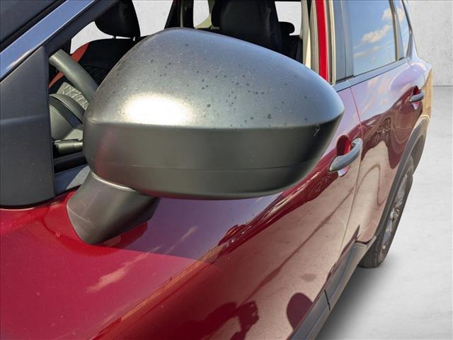 used 2021 Nissan Rogue car, priced at $19,269