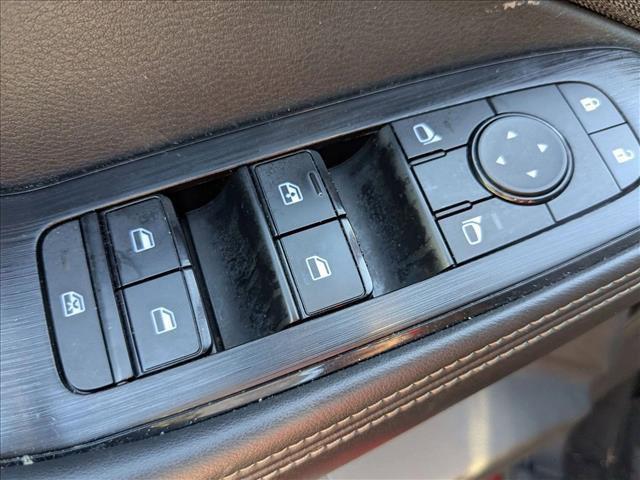 used 2021 Nissan Rogue car, priced at $19,269