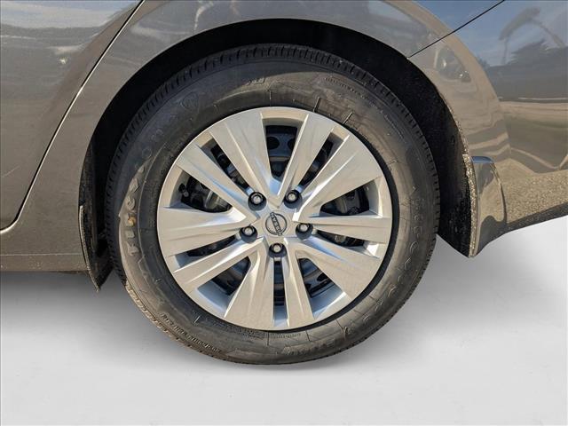 new 2025 Nissan Sentra car, priced at $22,036