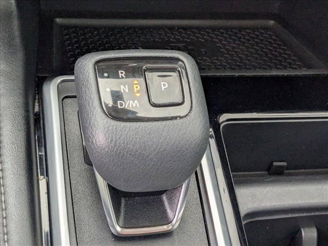 used 2022 Nissan Pathfinder car, priced at $28,751