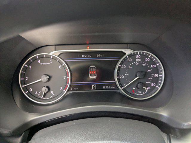 new 2025 Nissan Sentra car, priced at $22,385