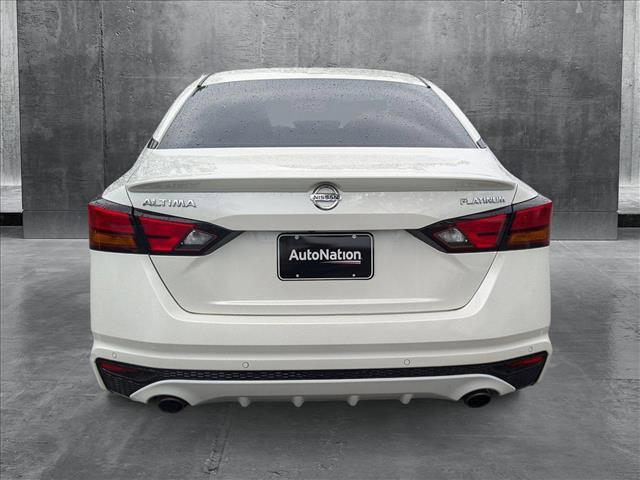 used 2019 Nissan Altima car, priced at $20,990