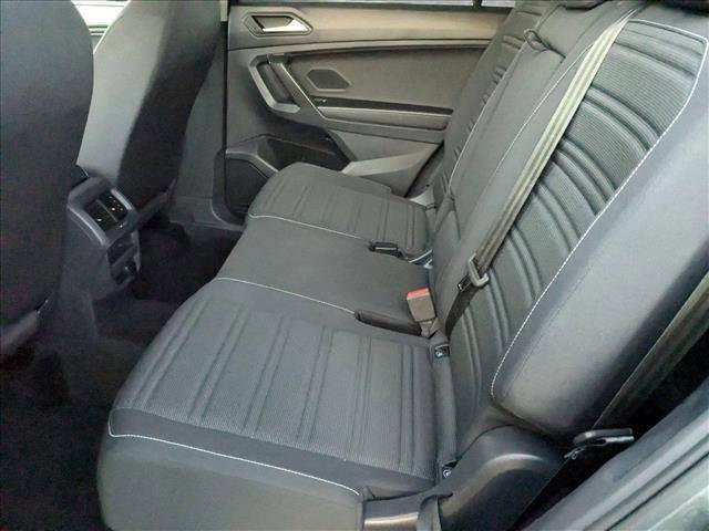 used 2022 Volkswagen Tiguan car, priced at $19,624