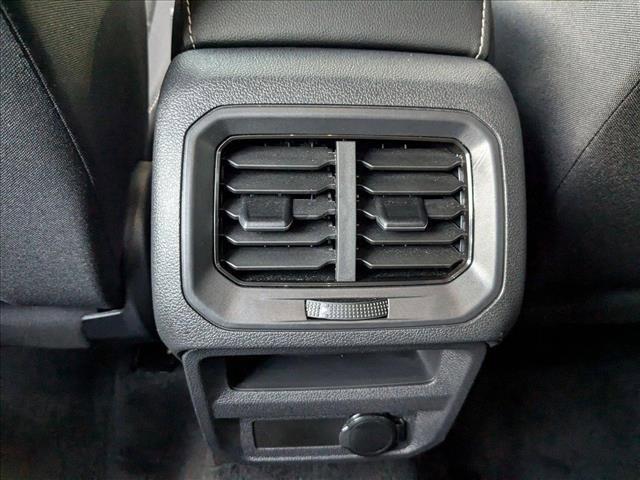 used 2022 Volkswagen Tiguan car, priced at $19,624