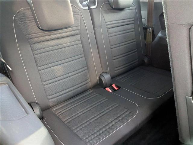 used 2022 Volkswagen Tiguan car, priced at $19,624