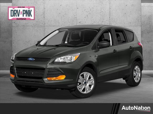 used 2016 Ford Escape car, priced at $7,595