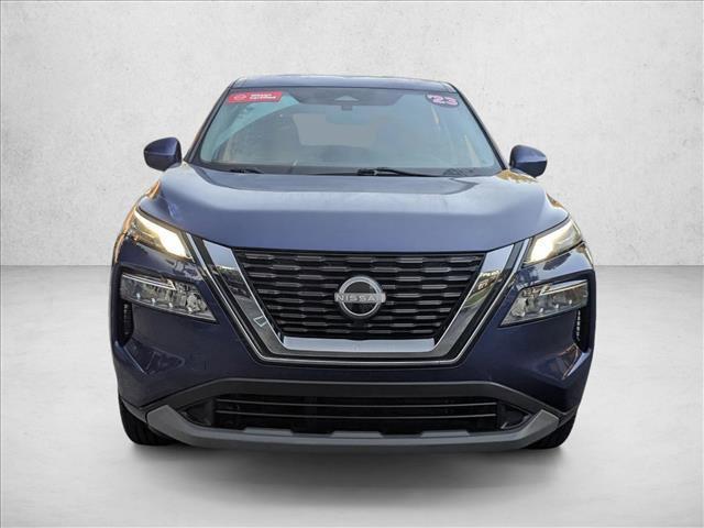used 2023 Nissan Rogue car, priced at $19,625