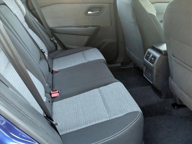 used 2023 Nissan Rogue car, priced at $19,625