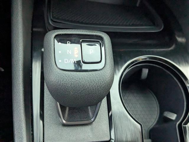 used 2023 Nissan Rogue car, priced at $19,625