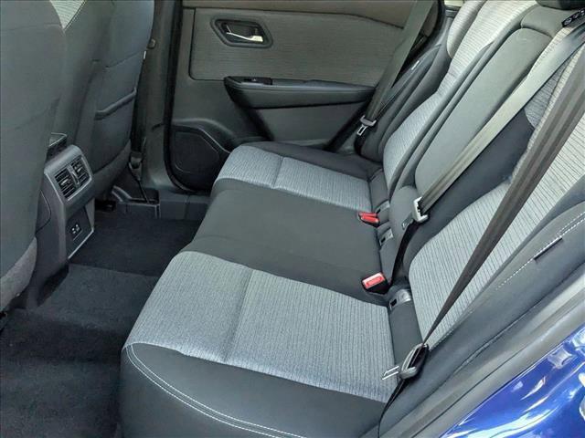 used 2023 Nissan Rogue car, priced at $19,625