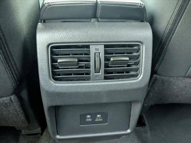 used 2023 Nissan Rogue car, priced at $19,625