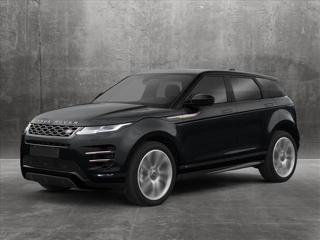 used 2022 Land Rover Range Rover Evoque car, priced at $29,991