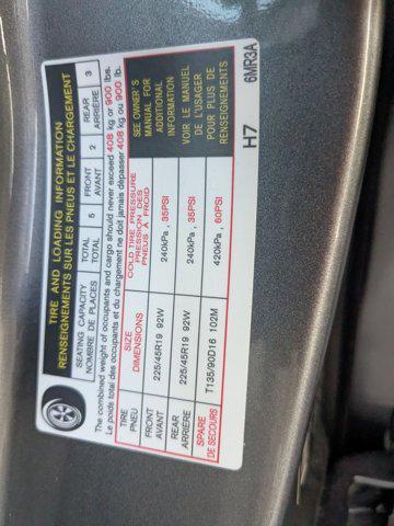 used 2021 Nissan Rogue Sport car, priced at $21,450