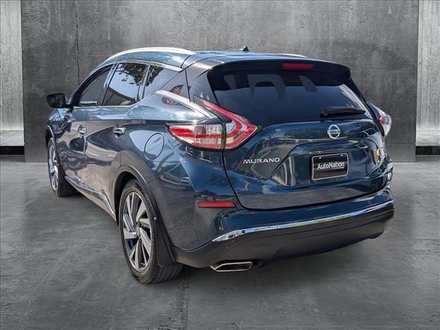 used 2015 Nissan Murano car, priced at $14,154