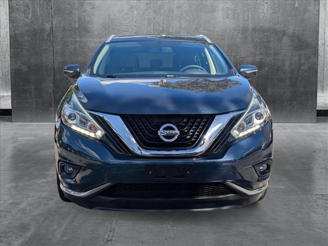 used 2015 Nissan Murano car, priced at $14,154