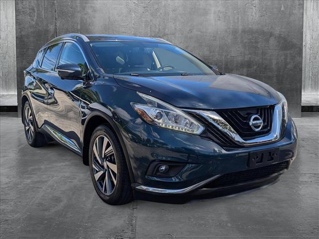 used 2015 Nissan Murano car, priced at $14,154