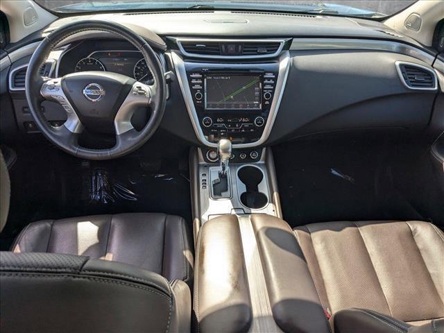 used 2015 Nissan Murano car, priced at $14,154