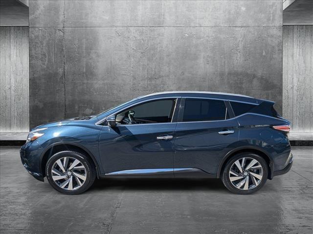 used 2015 Nissan Murano car, priced at $14,154